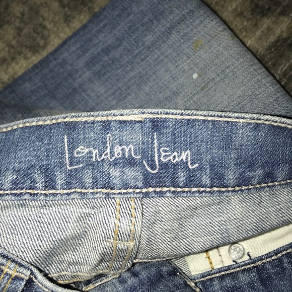 VS London jeans - Picture 8 of 12